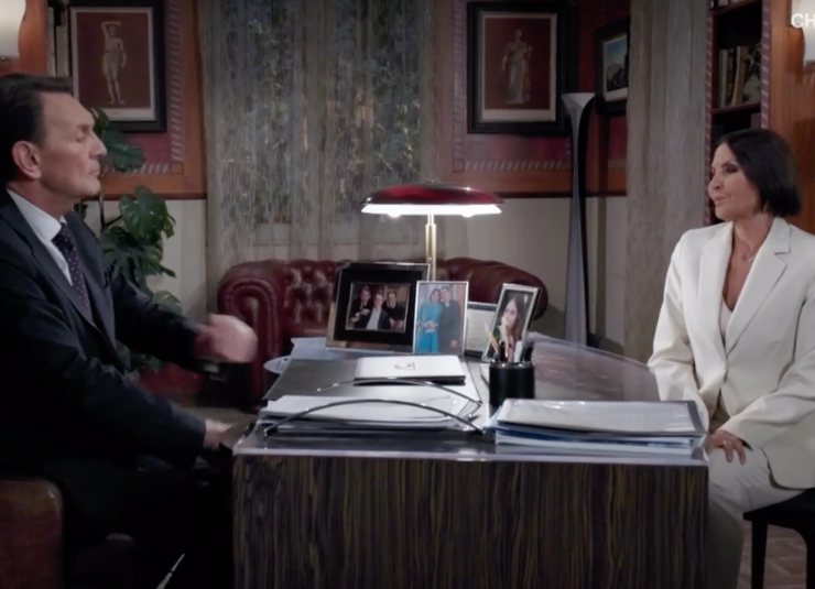 roberto e marina upas